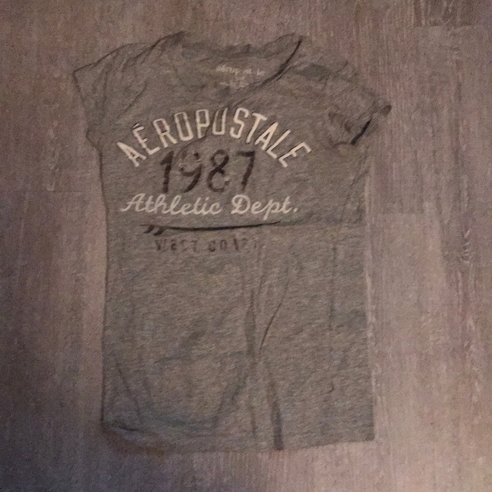 Aeropostale small shirt